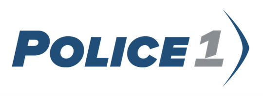 Police 1 Logo